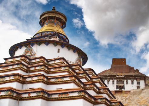 Tibet