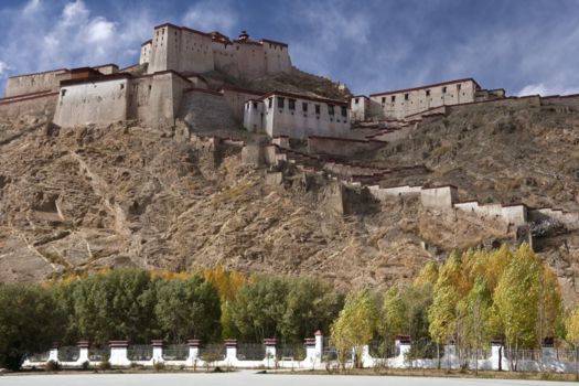 Friendship Highway: van Lhasa tot Nepal