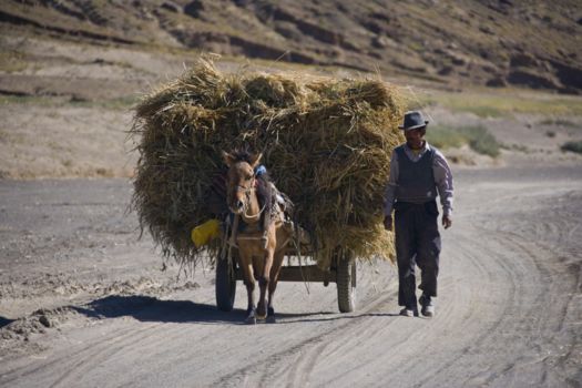 Friendship Highway: van Lhasa tot Nepal