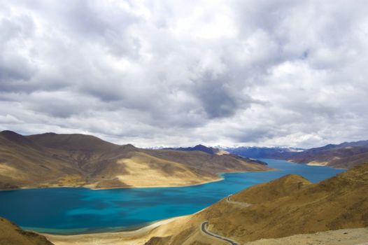 Tibet