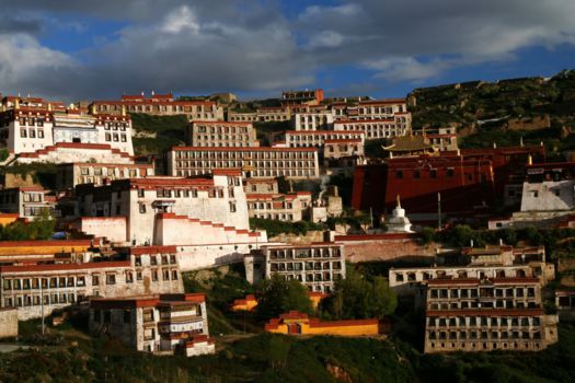 Friendship Highway: van Lhasa tot Nepal