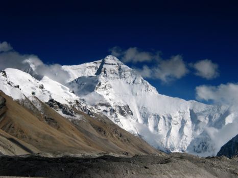 Tibet