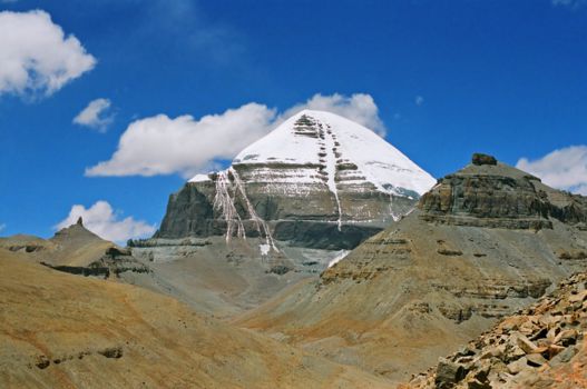 Mount Kailash