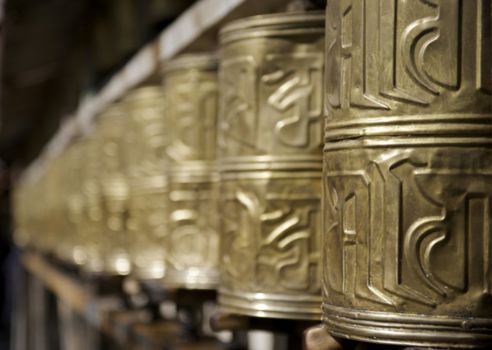 Tibet