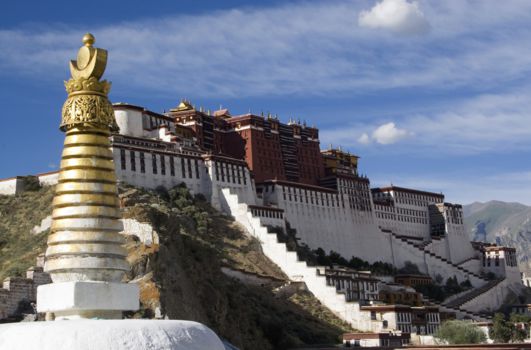 Tibet