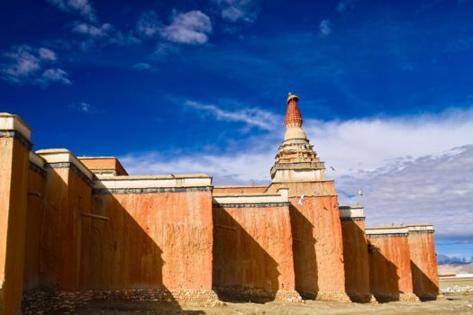 Tibet