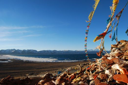 Tibet