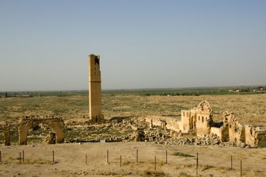 Harran