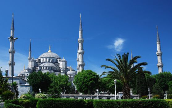 Turkije