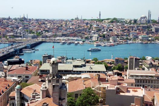 Istanbul