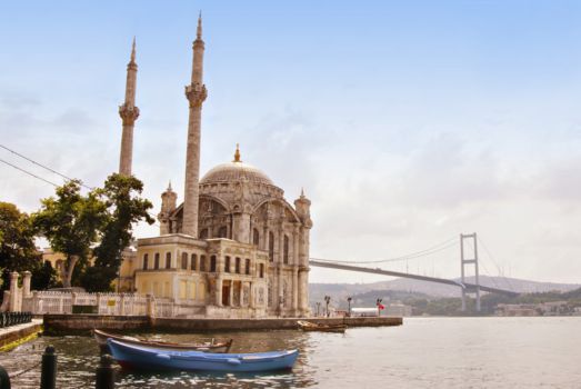 Turkije