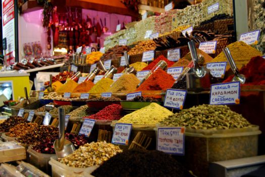 Turkije