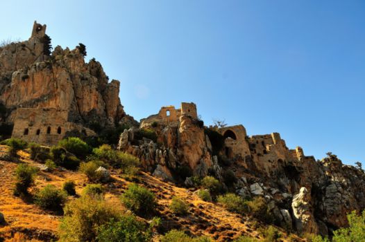 Turkije