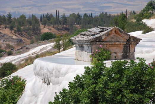 Pamukkale