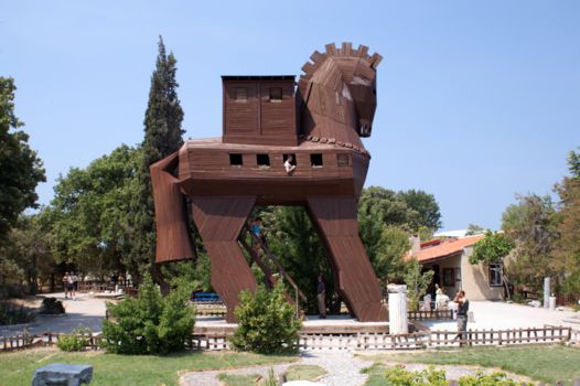 Turkije
