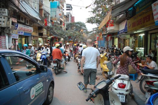 Hanoi