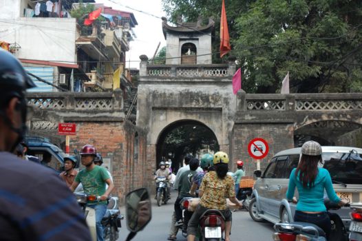 Hanoi