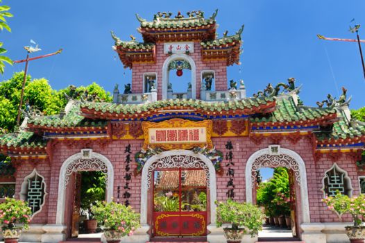 Vietnam