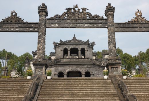 Hué