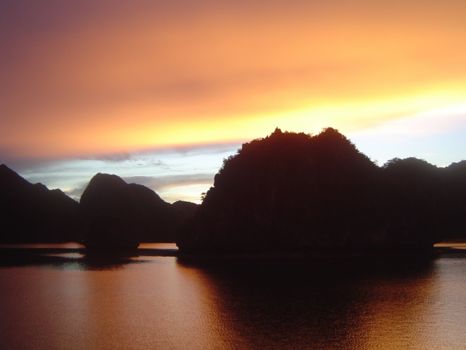 Halong Bay