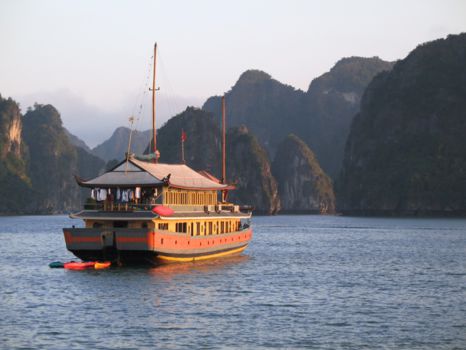 Vietnam