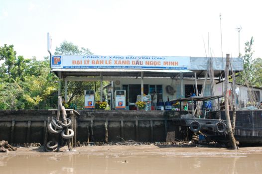 Mekongdelta