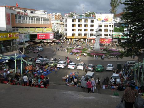 Da Lat