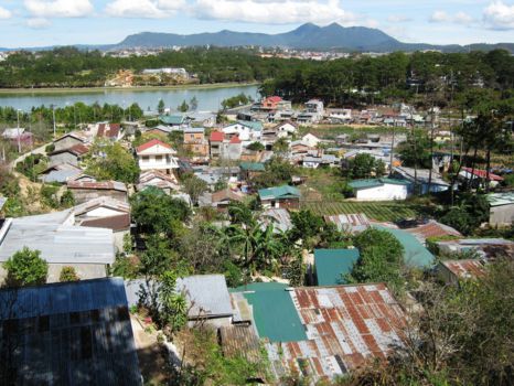 Da Lat