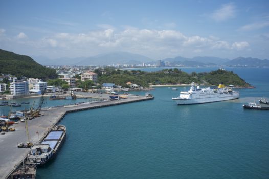 Varen Nha Trang