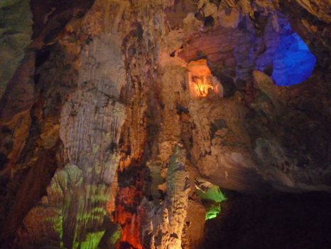 Phong Nha-grot