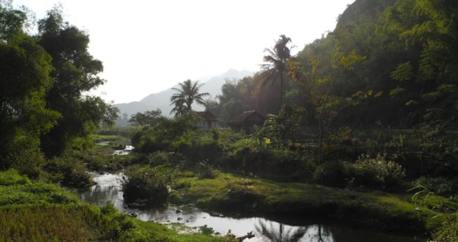 Mai Chau