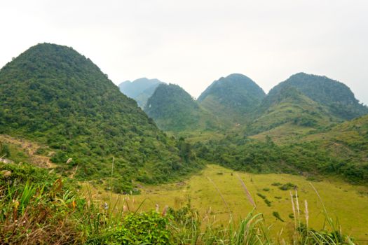 Mai Chau