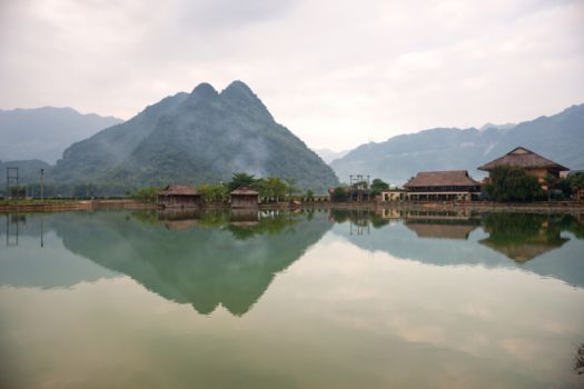 Mai Chau