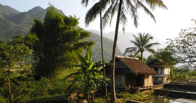 Mai Chau