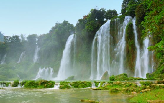 Vietnam
