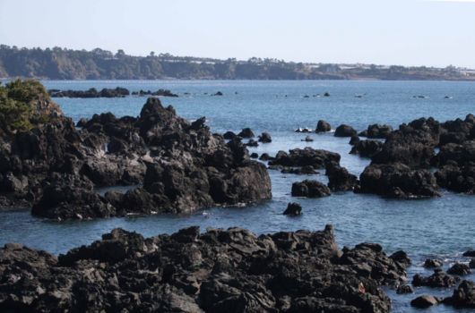 Dadohaehaesang National Park