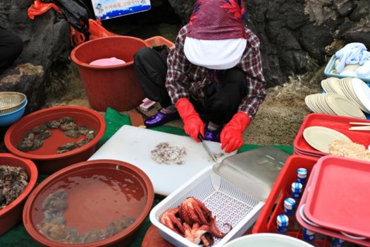 Dadohaehaesang National Park