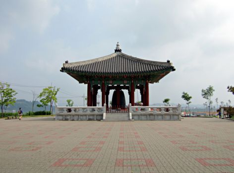 Gedemilitariseerde Zone Korea