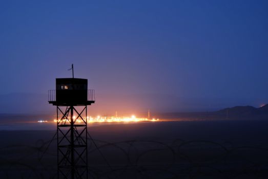 Gedemilitariseerde Zone Korea