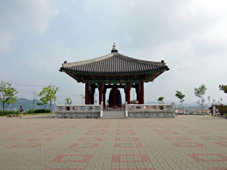 Gedemilitariseerde Zone Korea