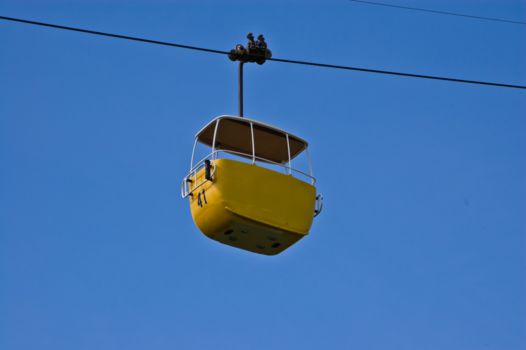 Seoraksan National Park