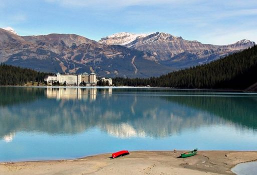 Banff National Park