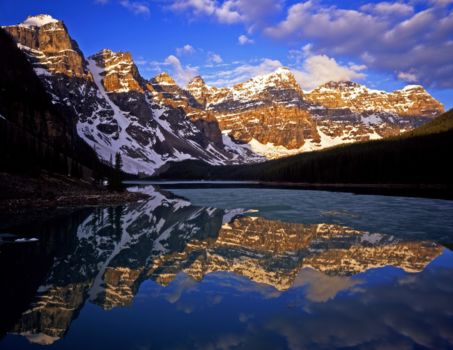 Banff National Park