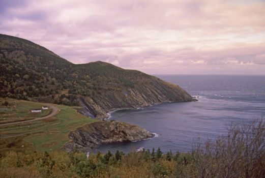 Nova Scotia