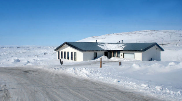 Iqaluit