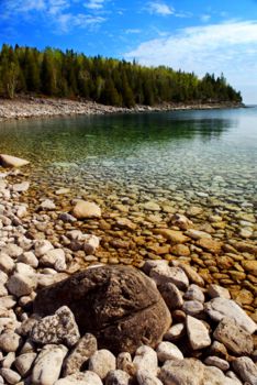 Bruce Peninsula