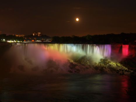 Niagara Falls