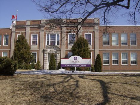 Charlottetown