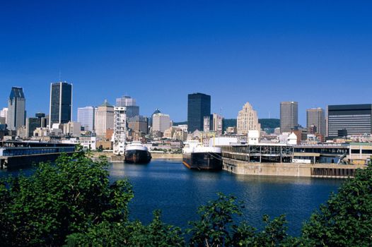 Montréal