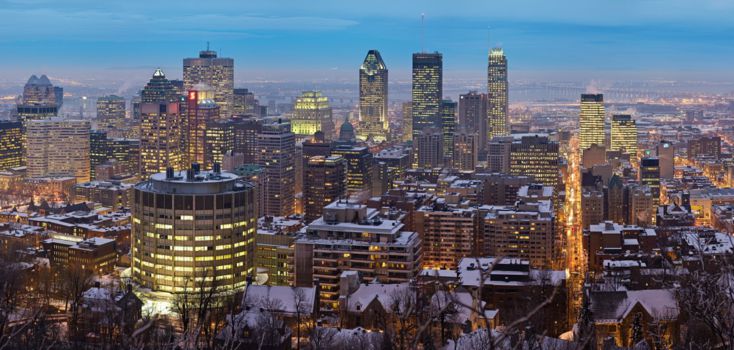 Montréal